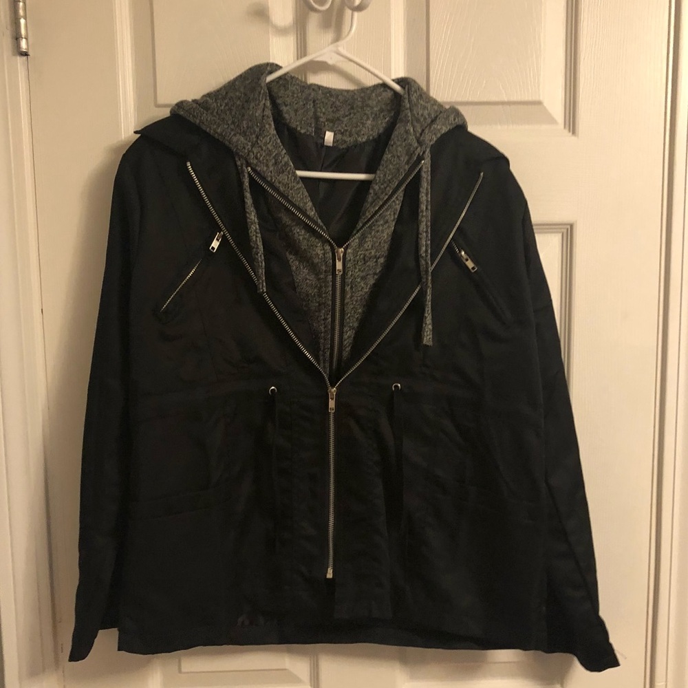 💯FINAL MARK DOWN 💯 Jacket